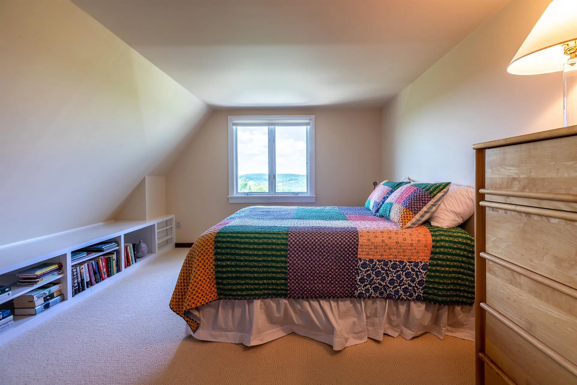109 Windy Lane Pomfret VT 05067