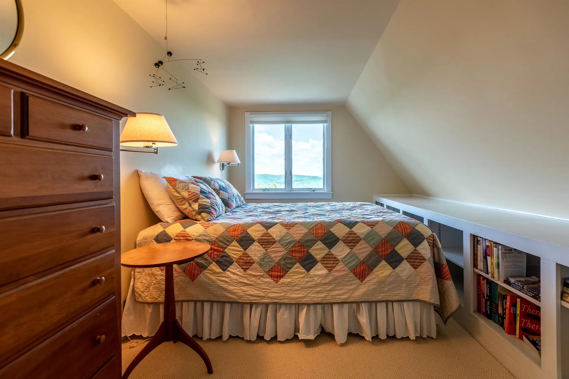 109 Windy Lane Pomfret VT 05067