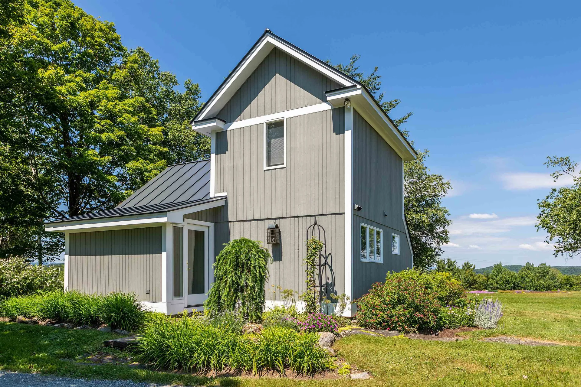 109 Windy Lane Pomfret VT 05067