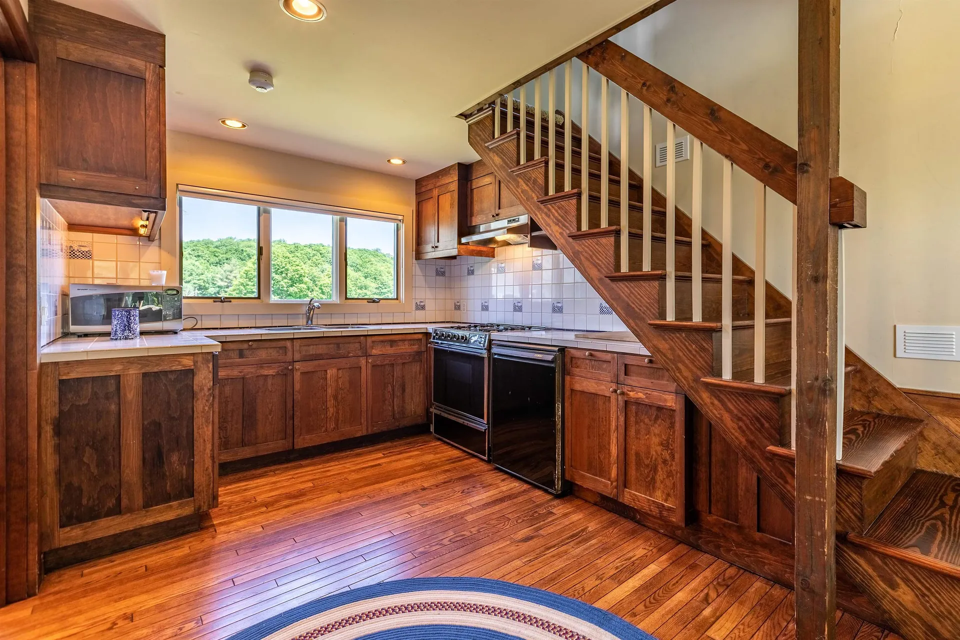 109 Windy Lane Pomfret VT 05067