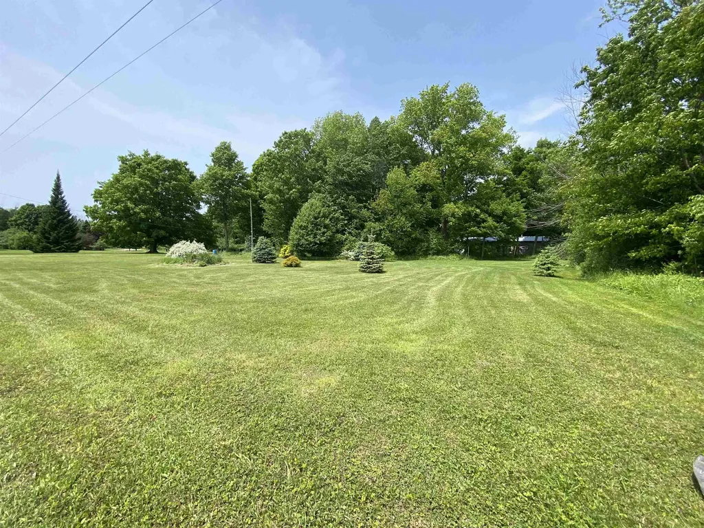 208 Little Woods Road Alburgh VT 05440