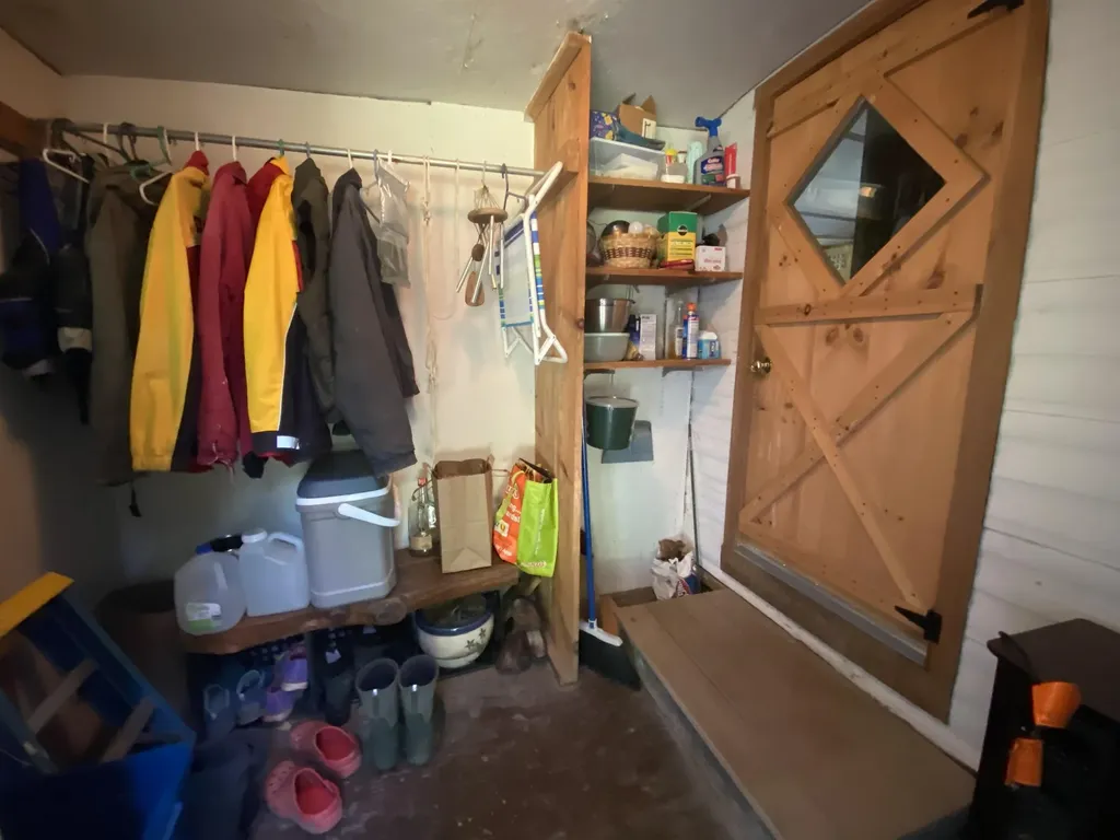 208 Little Woods Road Alburgh VT 05440