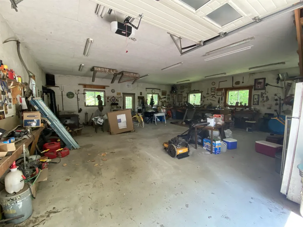 208 Little Woods Road Alburgh VT 05440