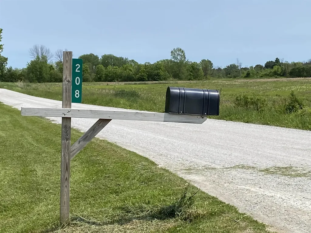 208 Little Woods Road Alburgh VT 05440