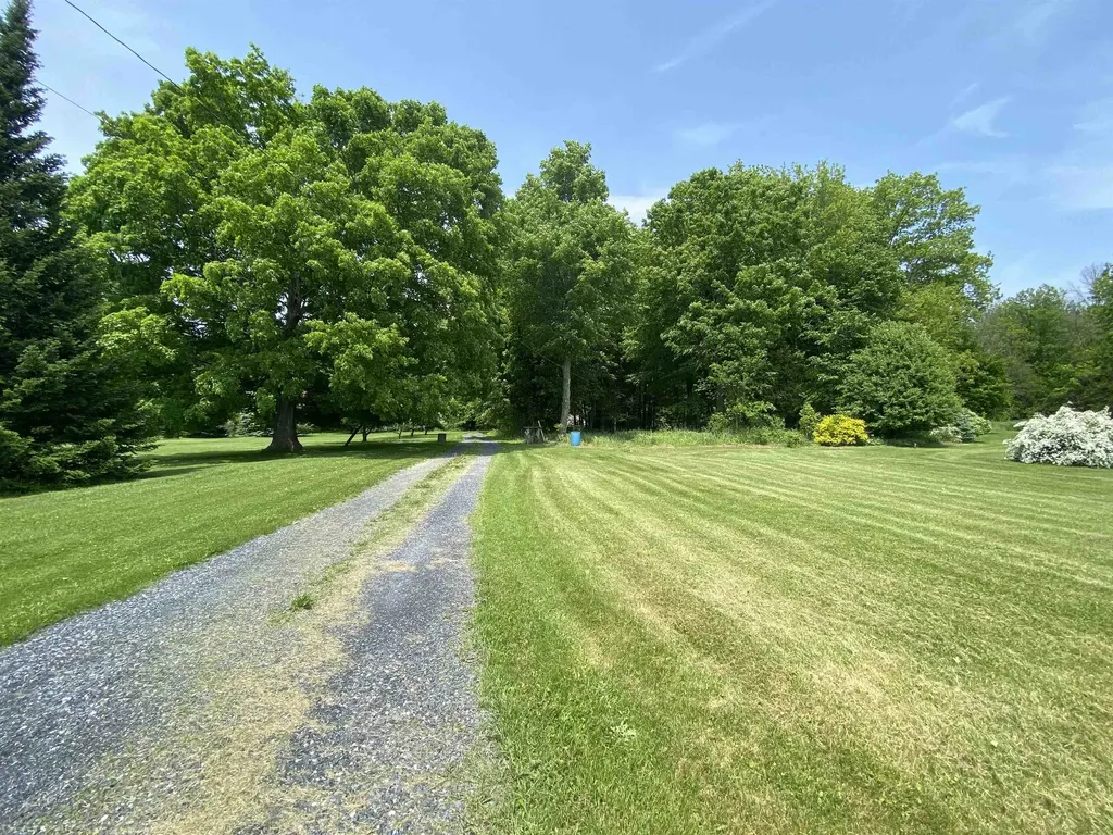 208 Little Woods Road Alburgh VT 05440