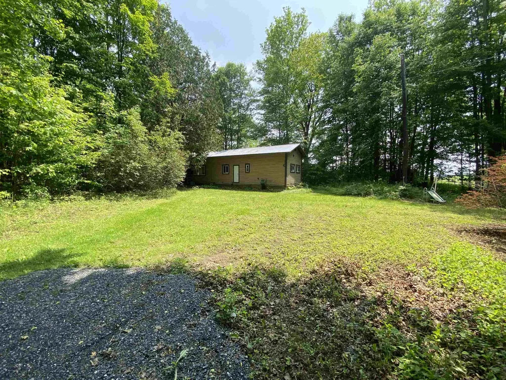 208 Little Woods Road Alburgh VT 05440