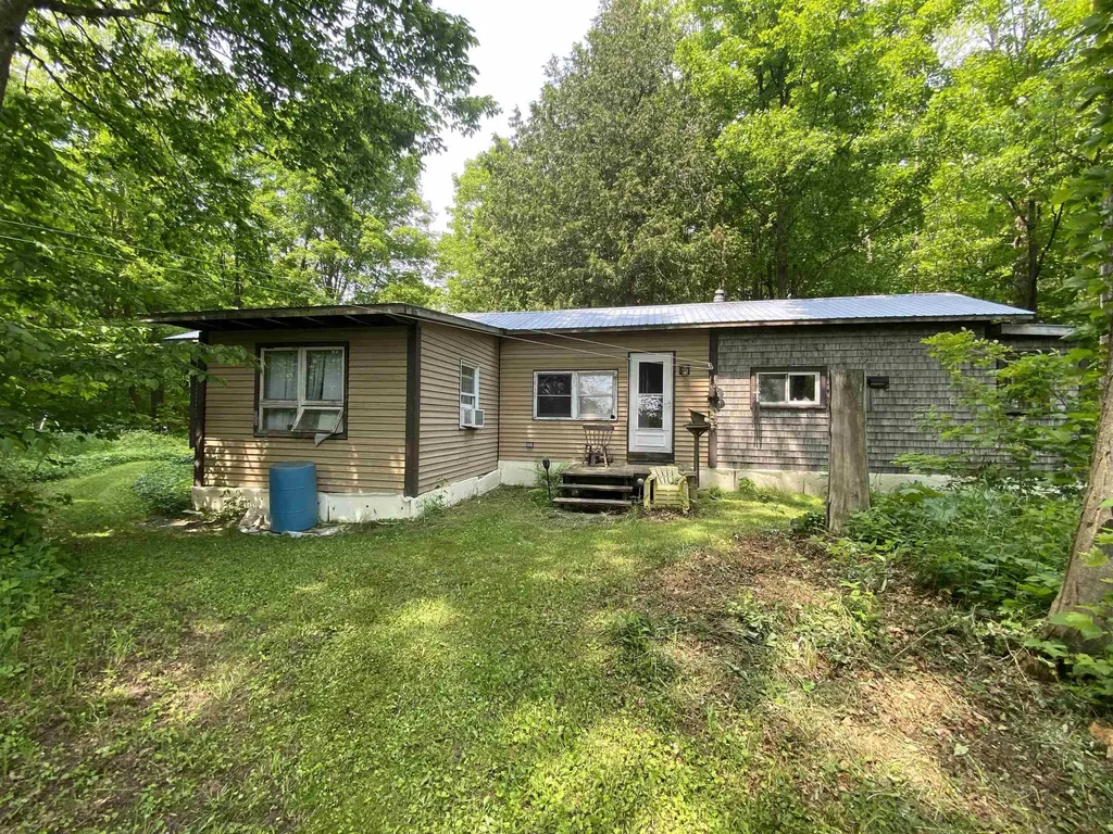 208 Little Woods Road Alburgh VT 05440