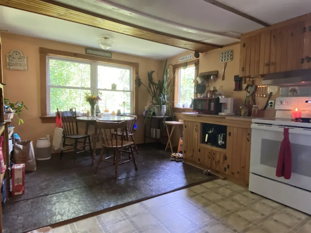 208 Little Woods Road Alburgh VT 05440