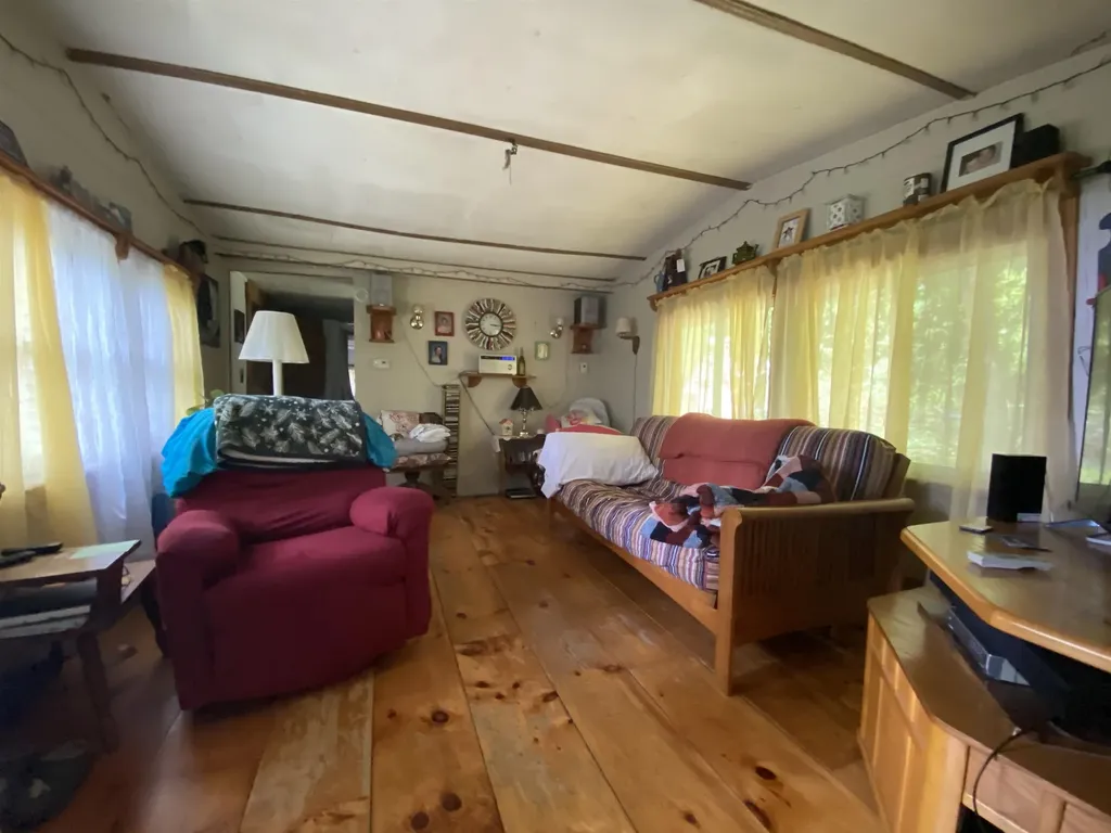 208 Little Woods Road Alburgh VT 05440