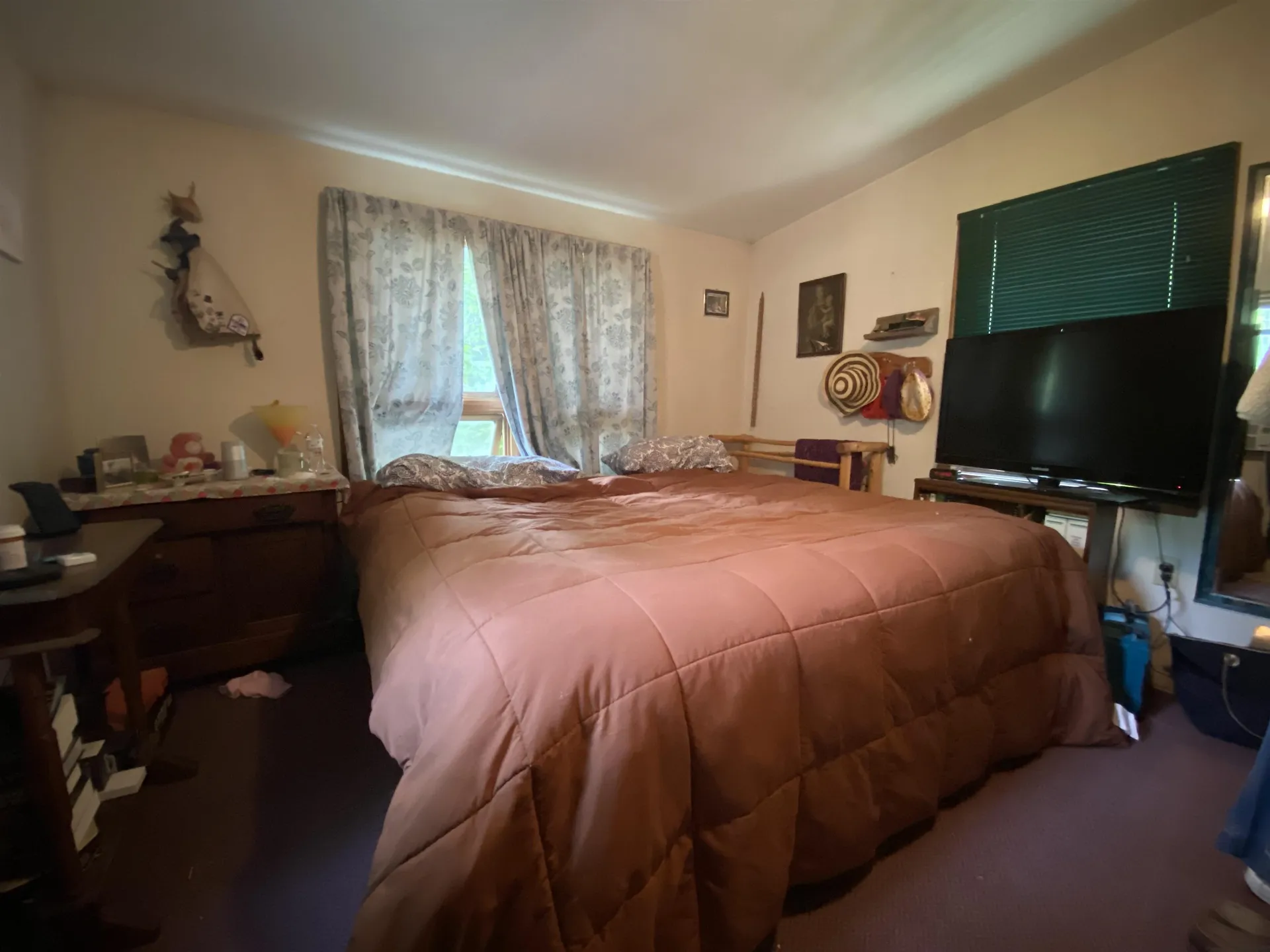 208 Little Woods Road Alburgh VT 05440