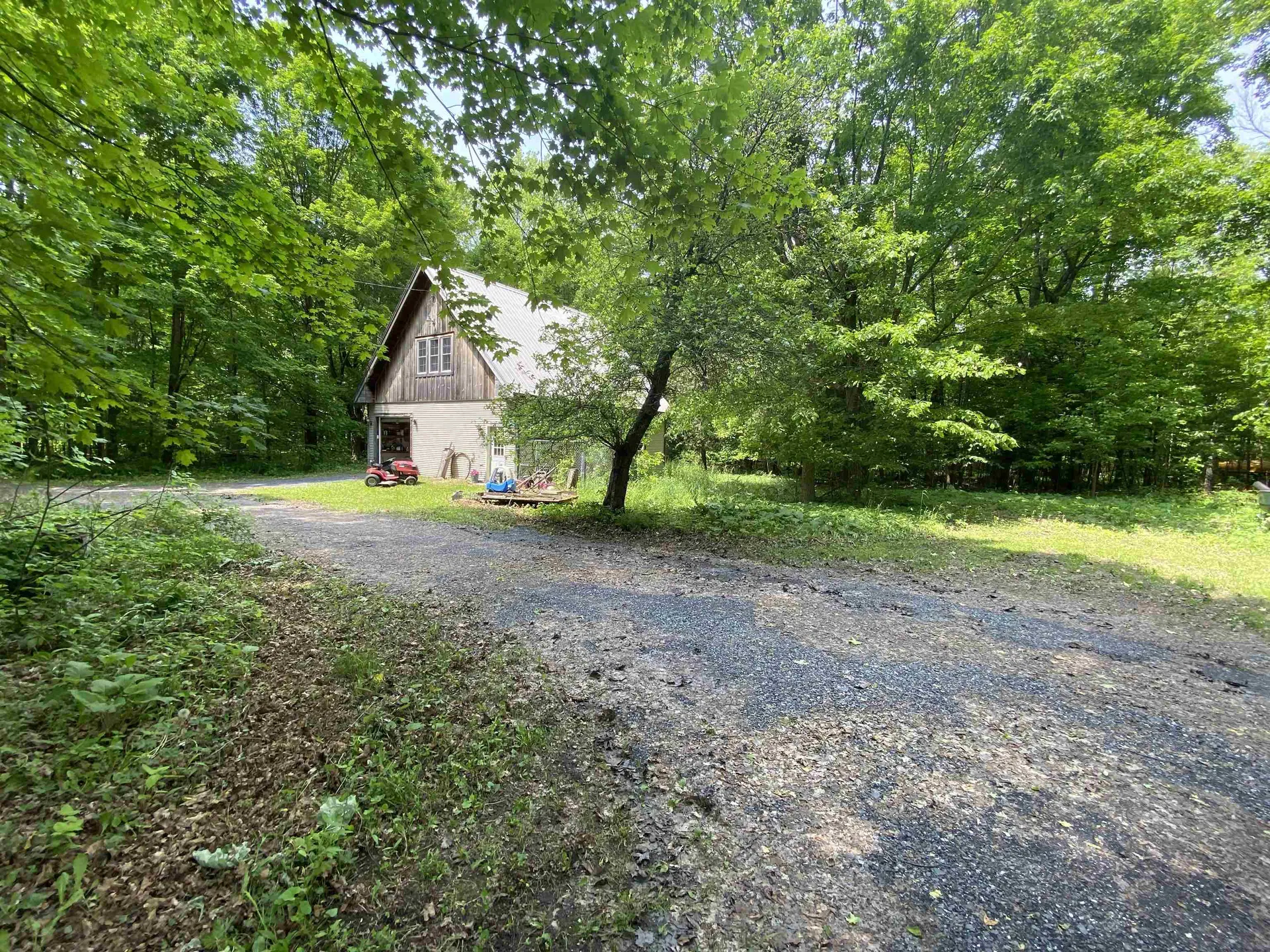 208 Little Woods Road Alburgh VT 05440