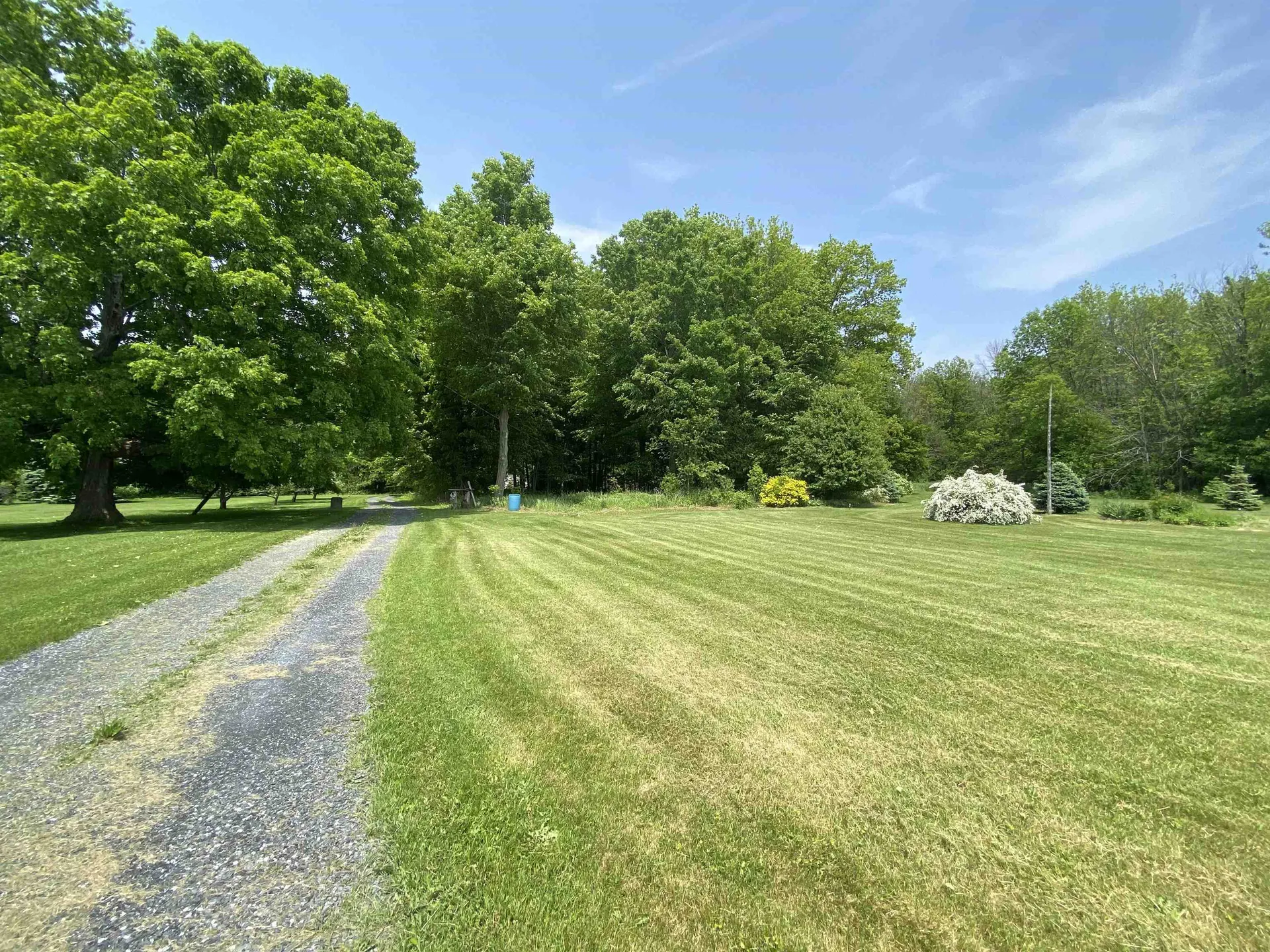 208 Little Woods Road Alburgh VT 05440