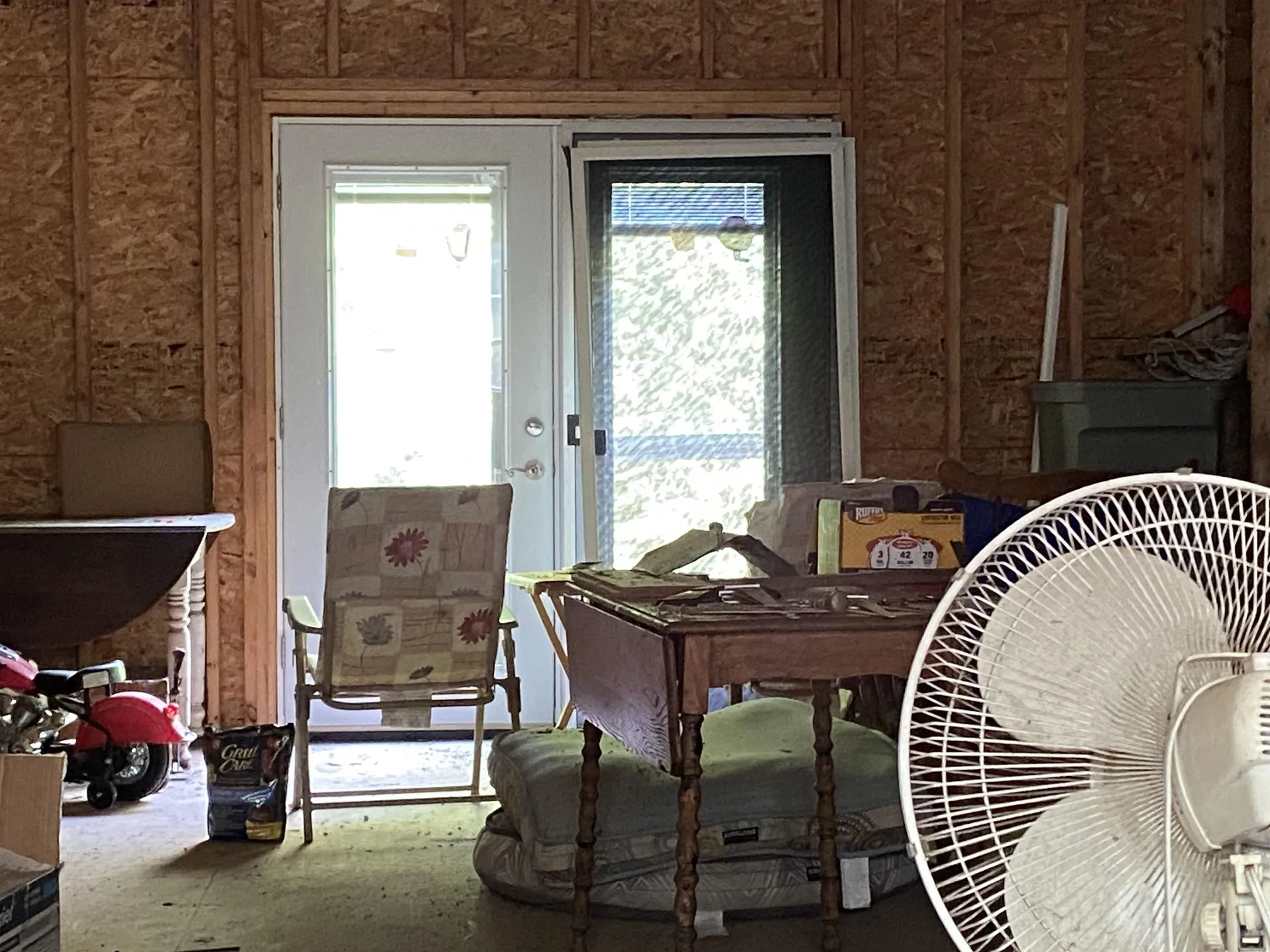 208 Little Woods Road Alburgh VT 05440