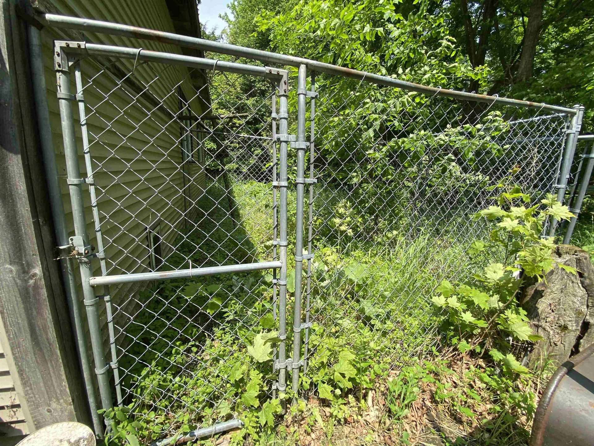 208 Little Woods Road Alburgh VT 05440