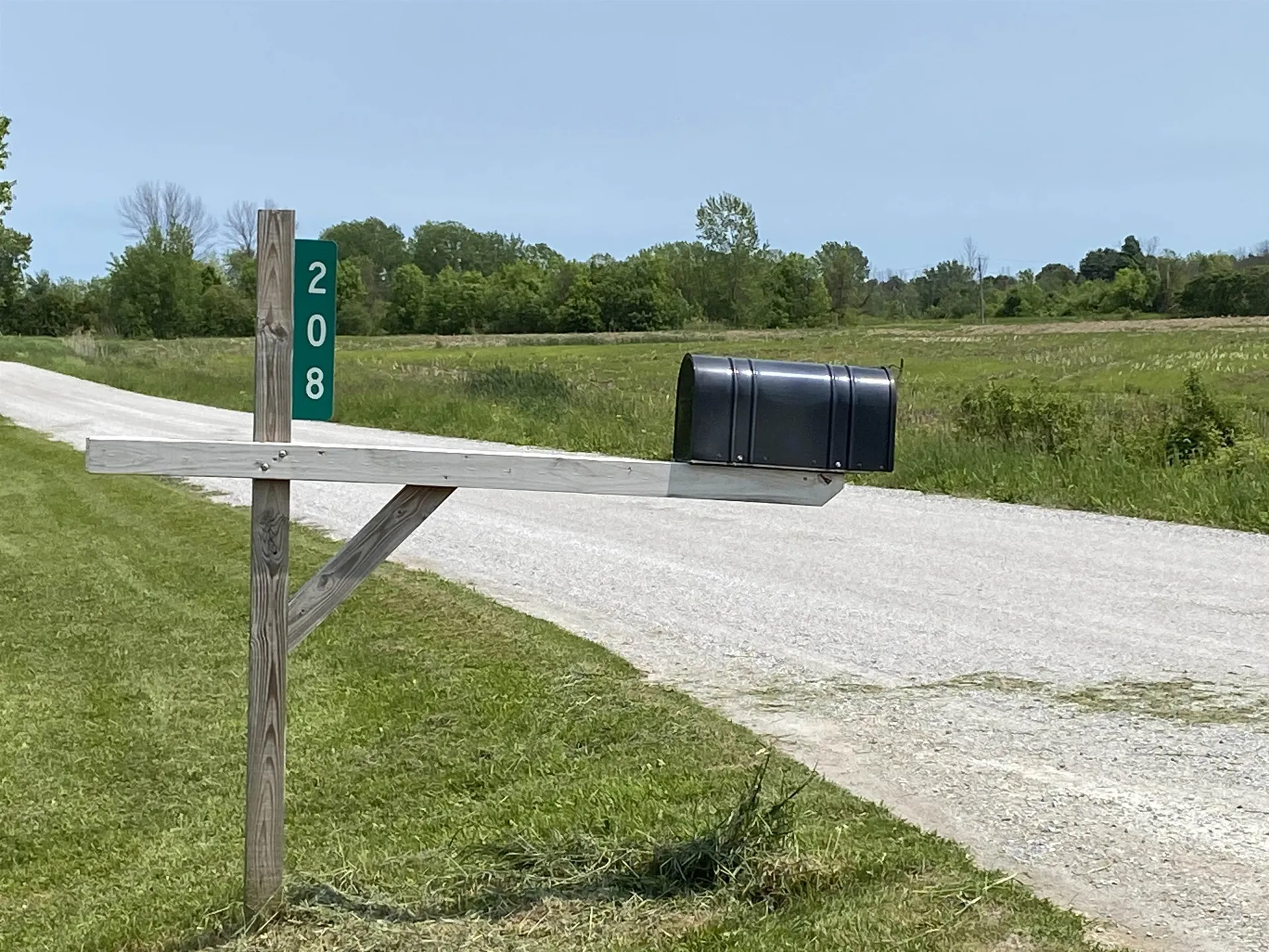 208 Little Woods Road Alburgh VT 05440