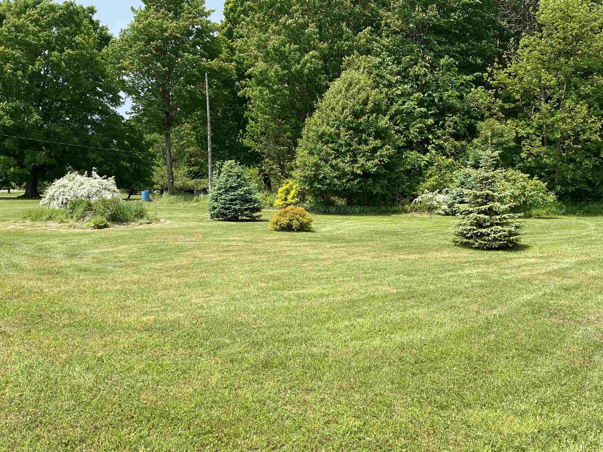 208 Little Woods Road Alburgh VT 05440