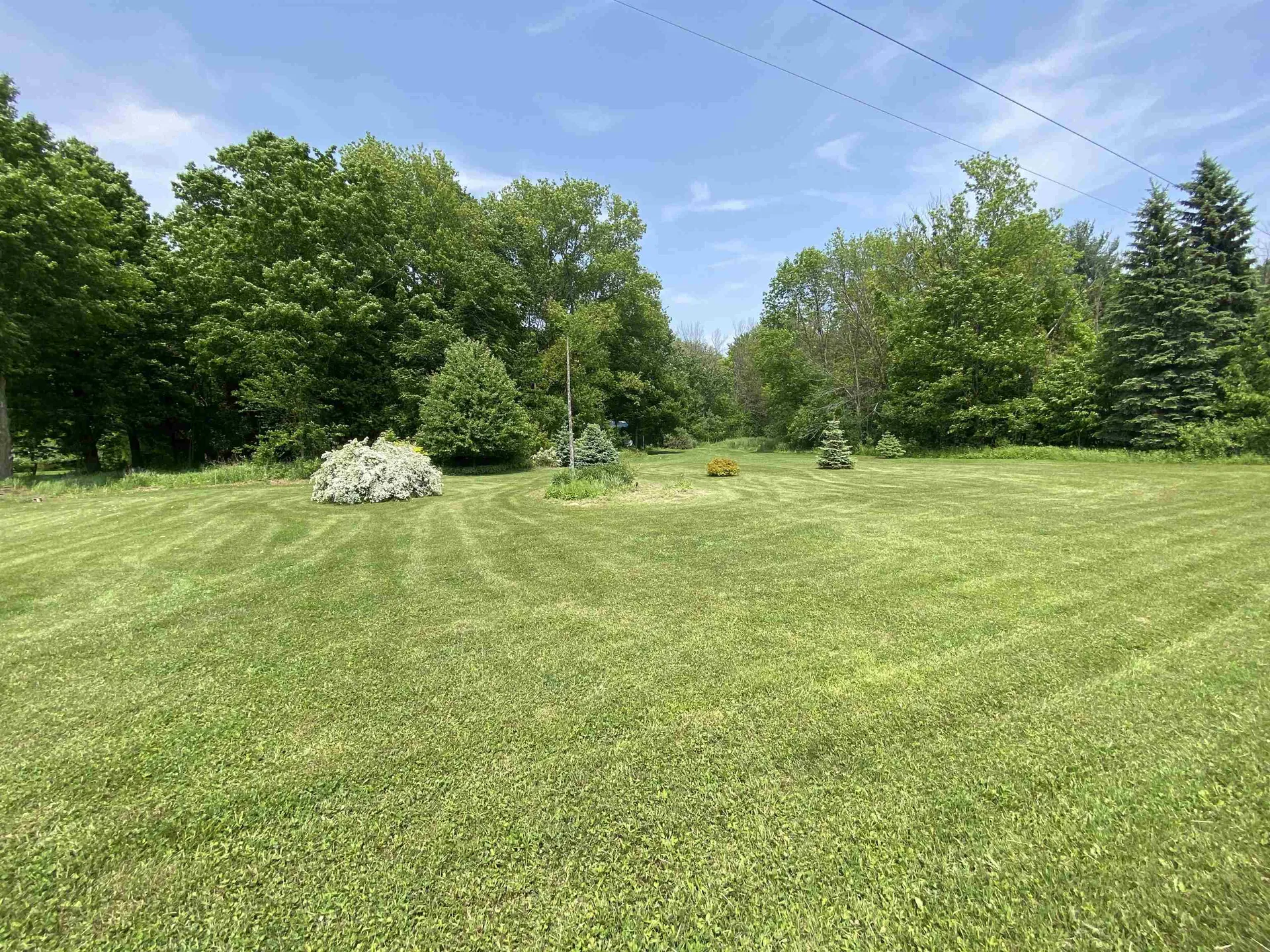 208 Little Woods Road Alburgh VT 05440