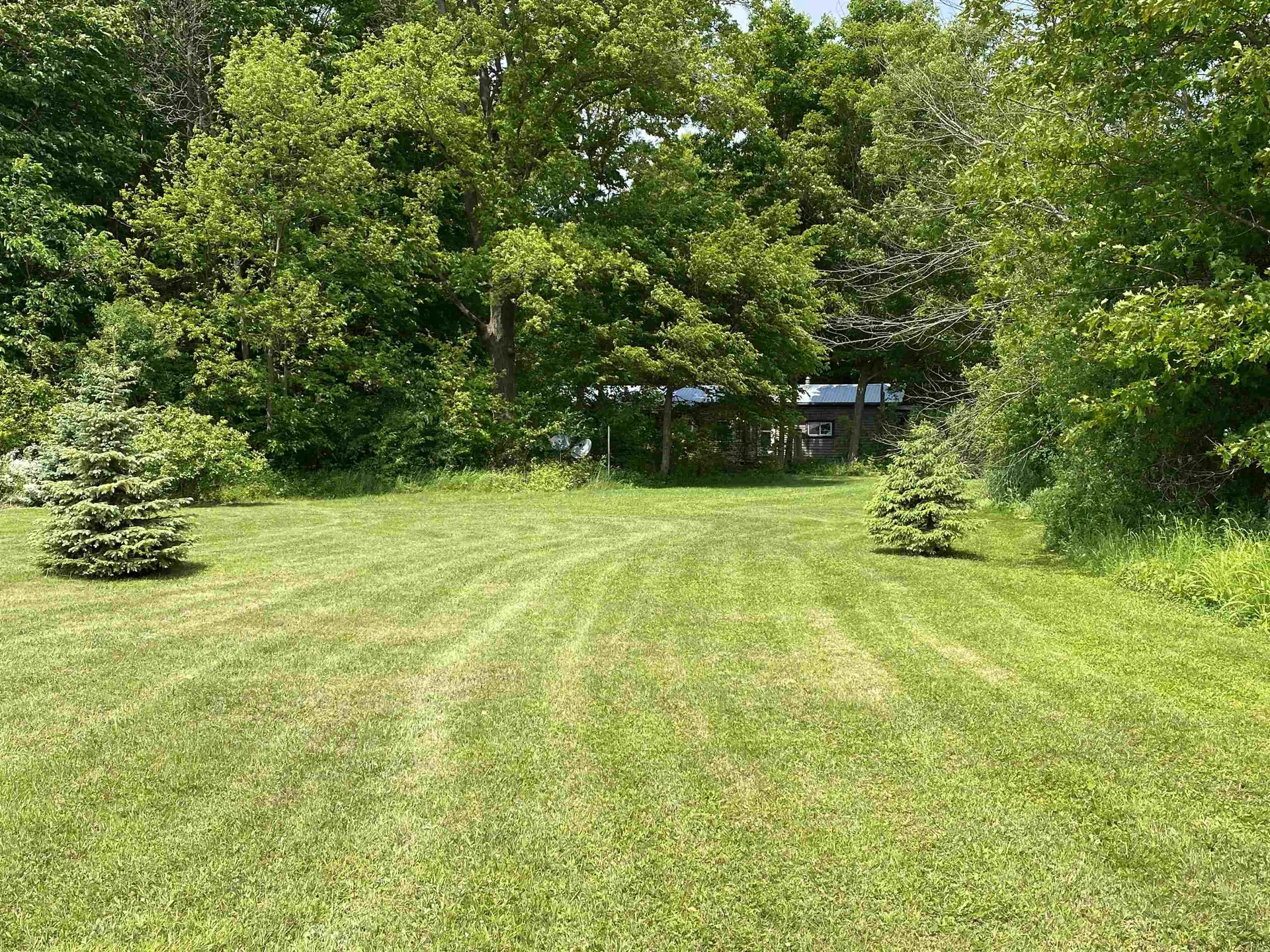 208 Little Woods Road Alburgh VT 05440