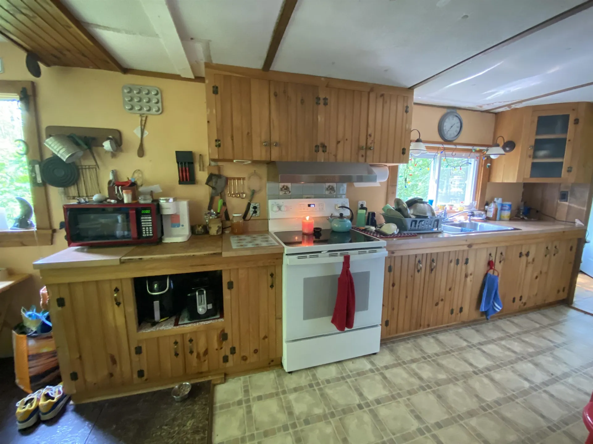 208 Little Woods Road Alburgh VT 05440