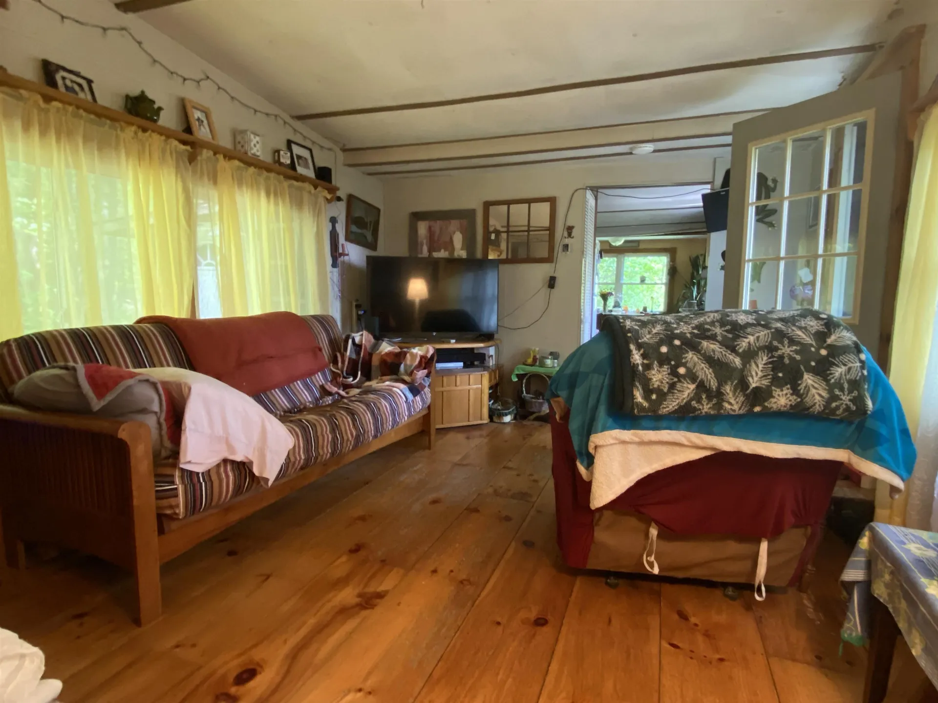 208 Little Woods Road Alburgh VT 05440