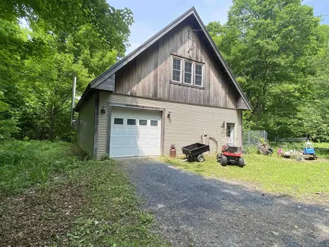 208 Little Woods Road Alburgh VT 05440