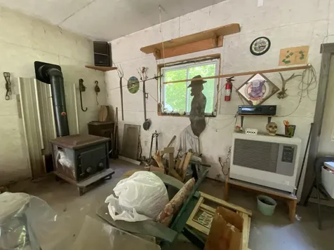208 Little Woods Road Alburgh VT 05440