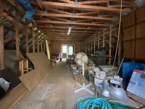 208 Little Woods Road Alburgh VT 05440