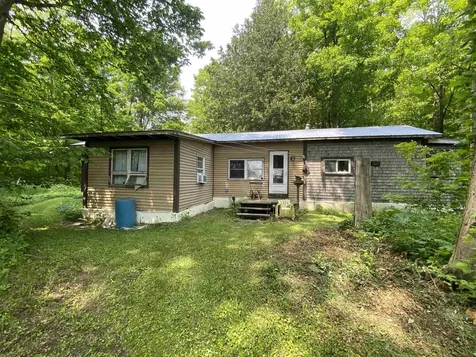 208 Little Woods Road Alburgh VT 05440