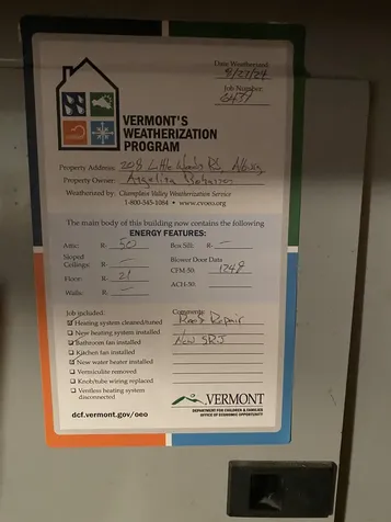 208 Little Woods Road Alburgh VT 05440