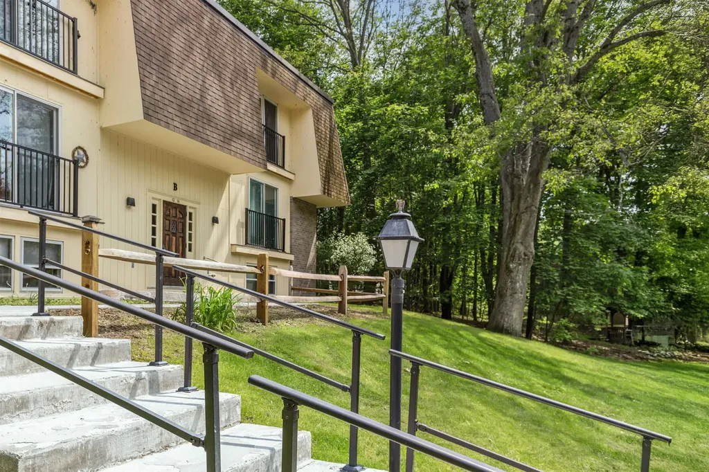 35 Seminary Hill Road Lebanon NH 03784