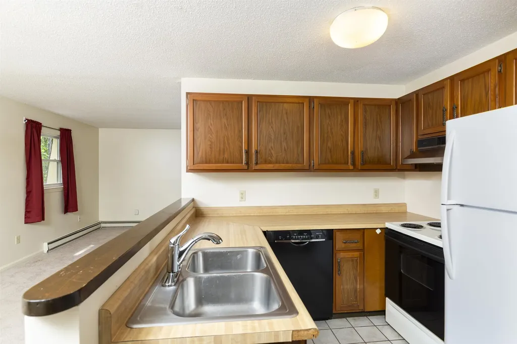 35 Seminary Hill Road Lebanon NH 03784