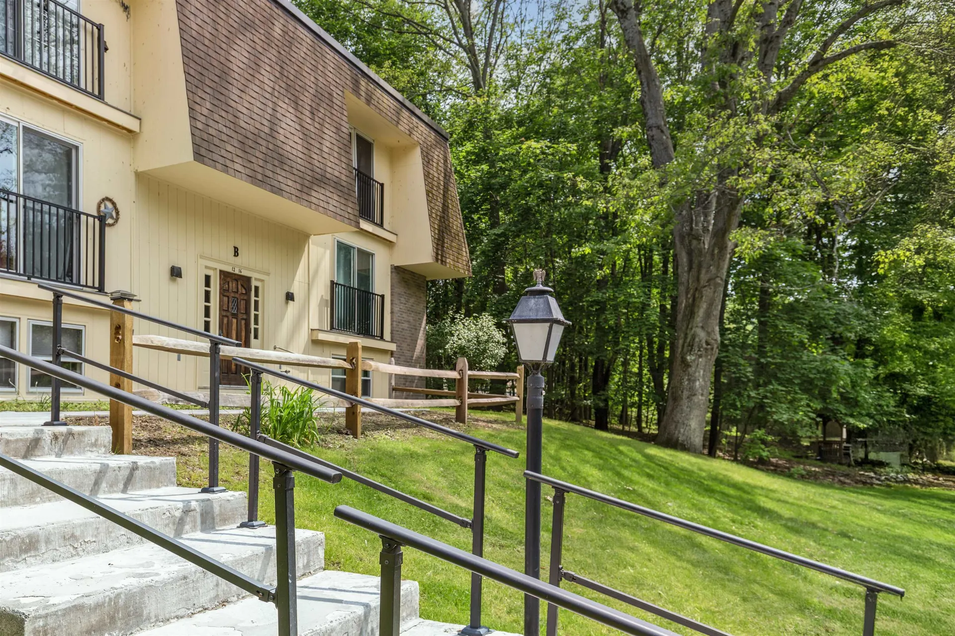 35 Seminary Hill Road Lebanon NH 03784