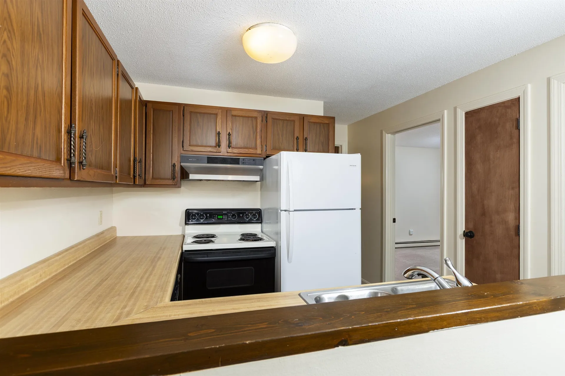 35 Seminary Hill Road Lebanon NH 03784