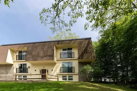 35 Seminary Hill Road Lebanon NH 03784