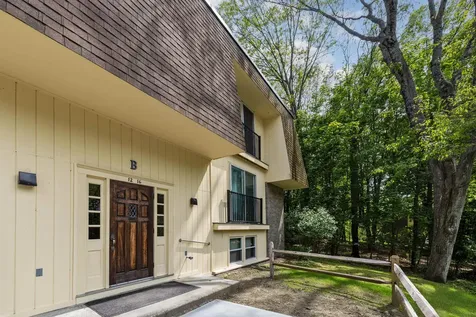 35 Seminary Hill Road Lebanon NH 03784