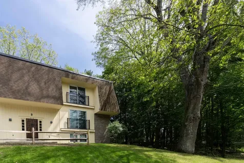 35 Seminary Hill Road Lebanon NH 03784