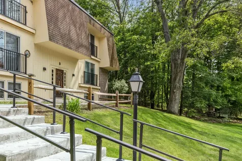 35 Seminary Hill Road Lebanon NH 03784