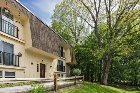 35 Seminary Hill Road Lebanon NH 03784