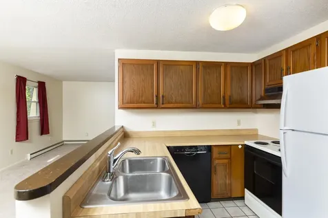 35 Seminary Hill Road Lebanon NH 03784