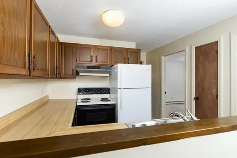 35 Seminary Hill Road Lebanon NH 03784