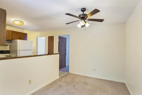 35 Seminary Hill Road Lebanon NH 03784