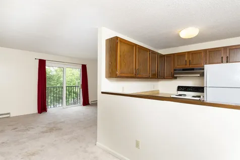 35 Seminary Hill Road Lebanon NH 03784