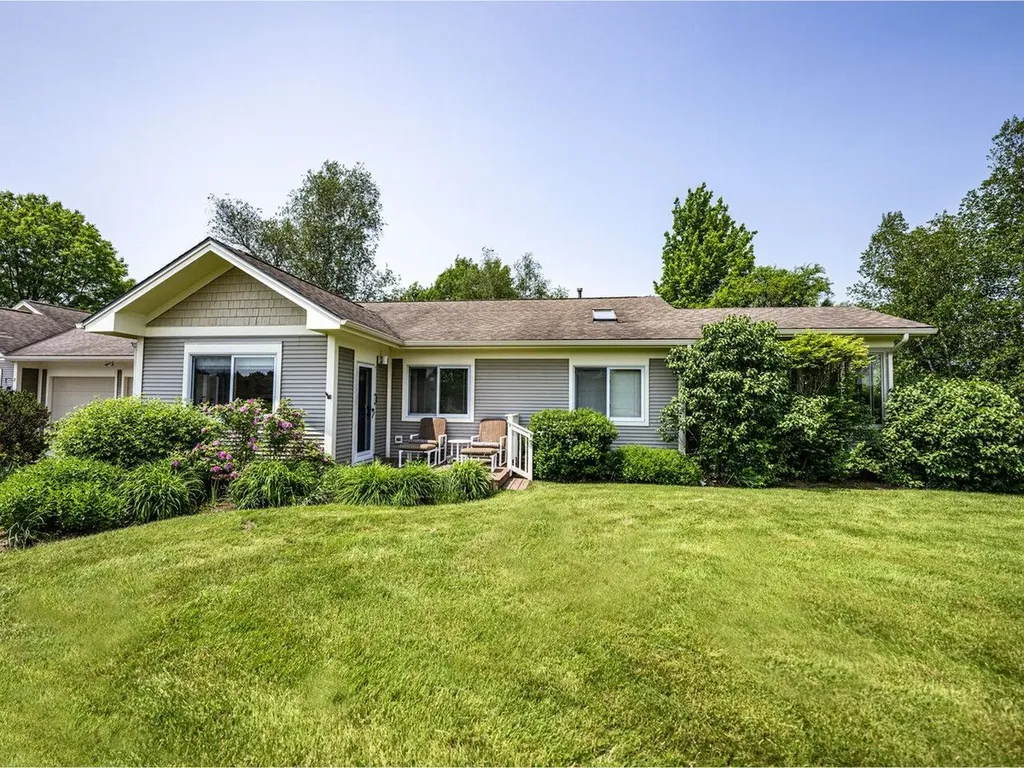 115 Meadow Run Road Williston VT 05495