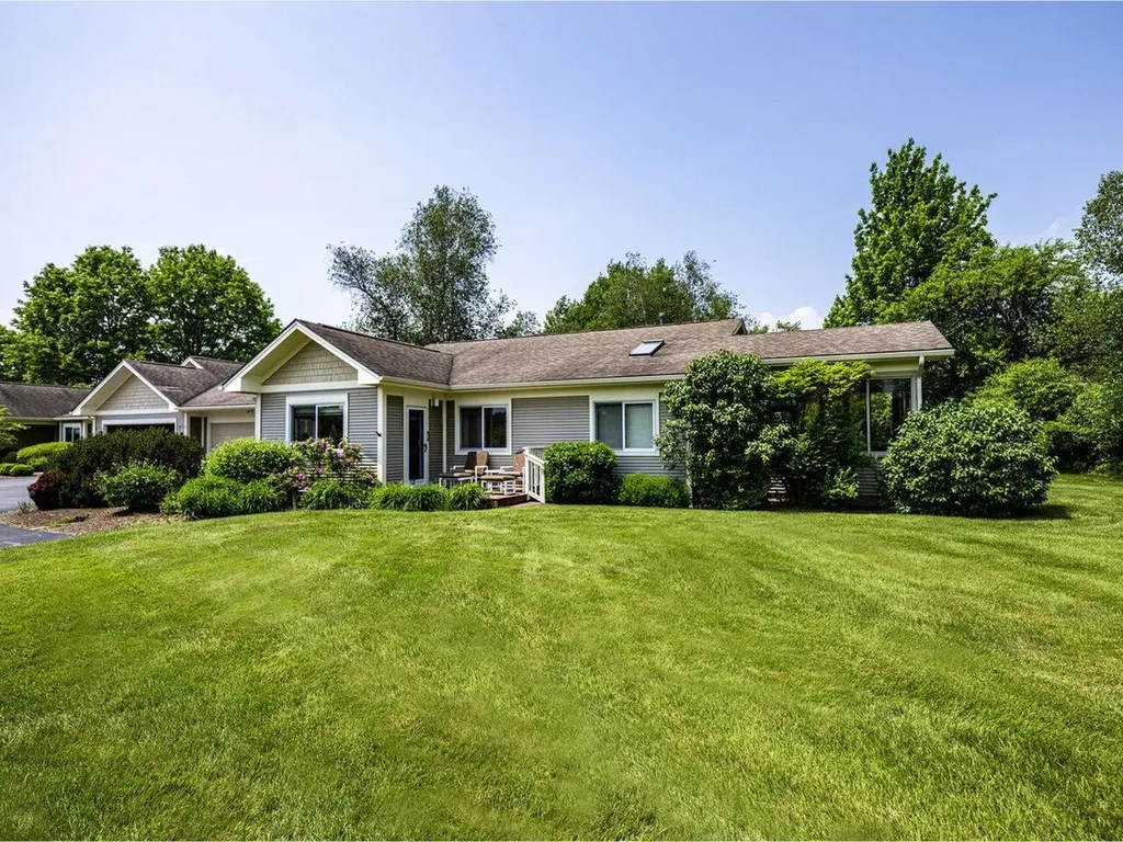 115 Meadow Run Road Williston VT 05495