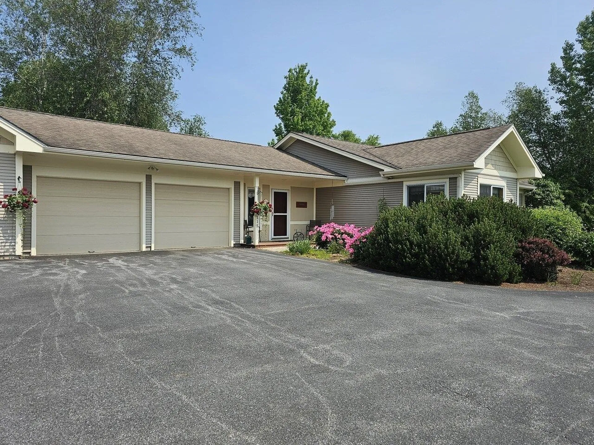 115 Meadow Run Road Williston VT 05495