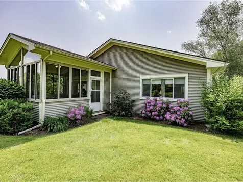 115 Meadow Run Road Williston VT 05495