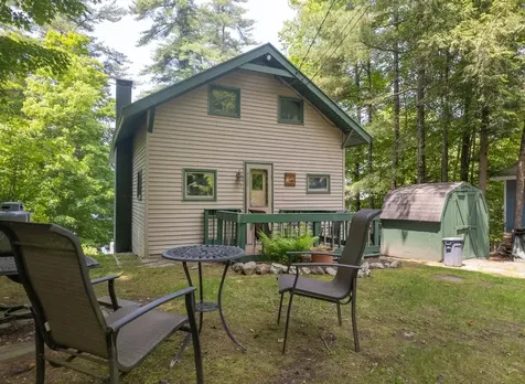 422/431 Little Rutland Road Castleton VT 05735