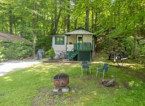 422/431 Little Rutland Road Castleton VT 05735