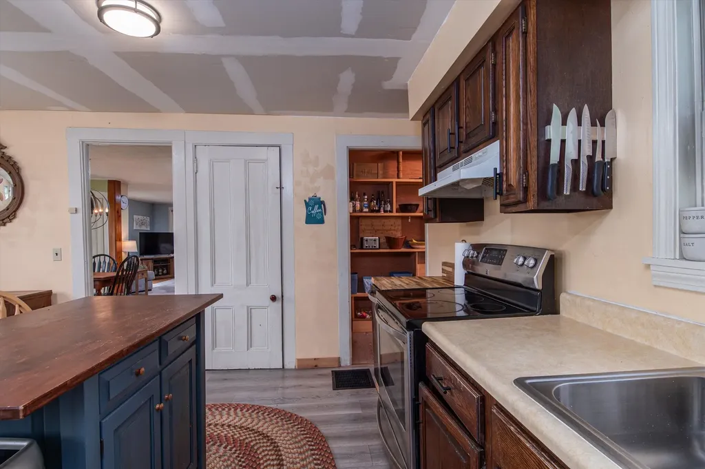 816 Goodrich Cross Road Benson VT 05743