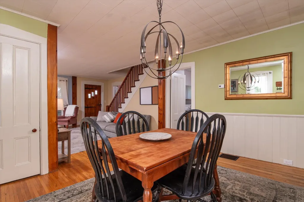 816 Goodrich Cross Road Benson VT 05743